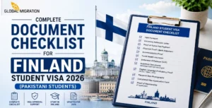 study in finland