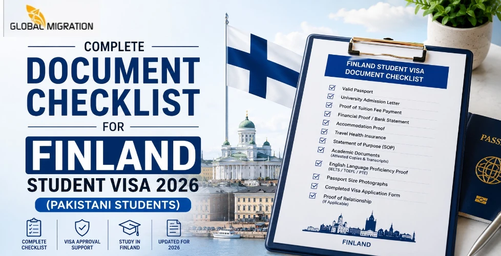 study in finland