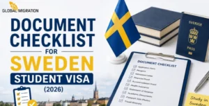 study in sweden