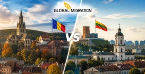 lithuania vs romania