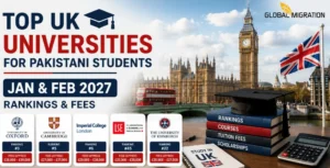 study in uk