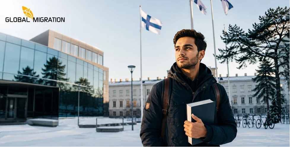 Top Universities in Finland for Pakistani Students 2026