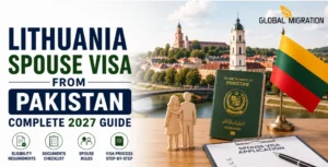 study in lithuania from pakistan
