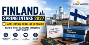 study in finland