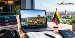 study in lithuania from pakistan