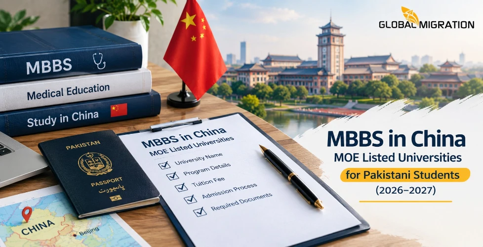 mbbs in china