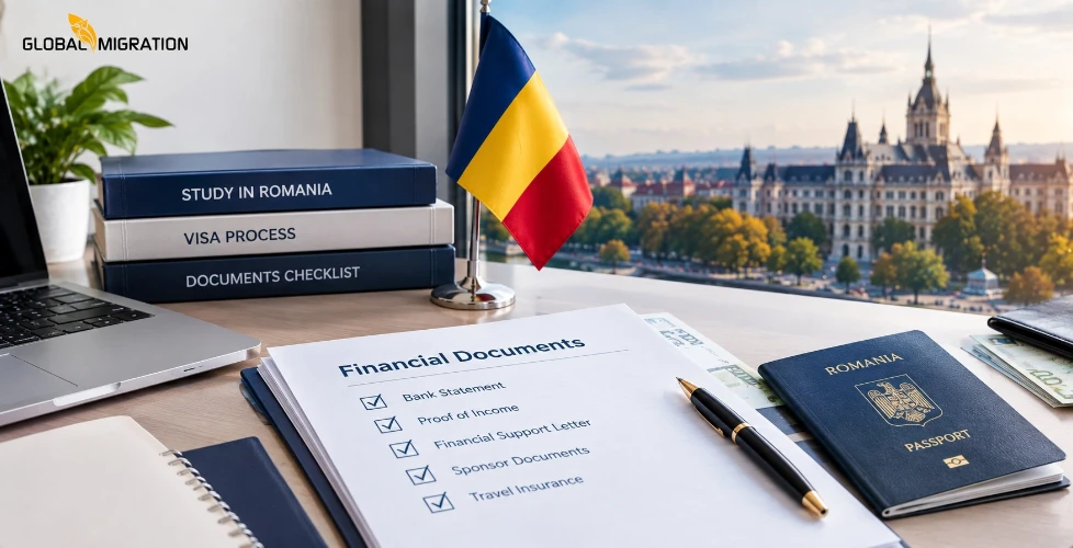 study in romania from pakistan