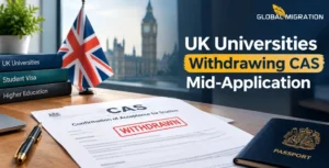 UK universities are withdrawing