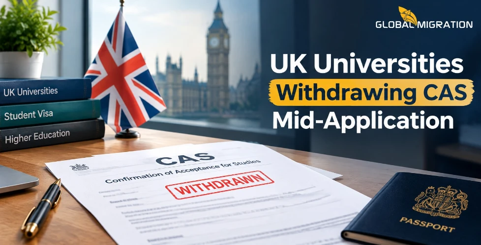 UK universities are withdrawing