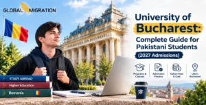 University of Bucharest