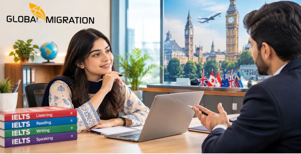 best ielts preparation academy in lahore