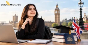 study in uk