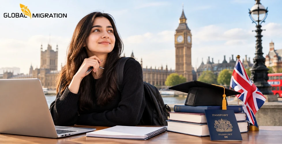 study in uk