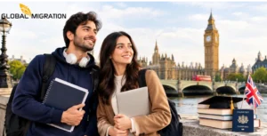 study in uk