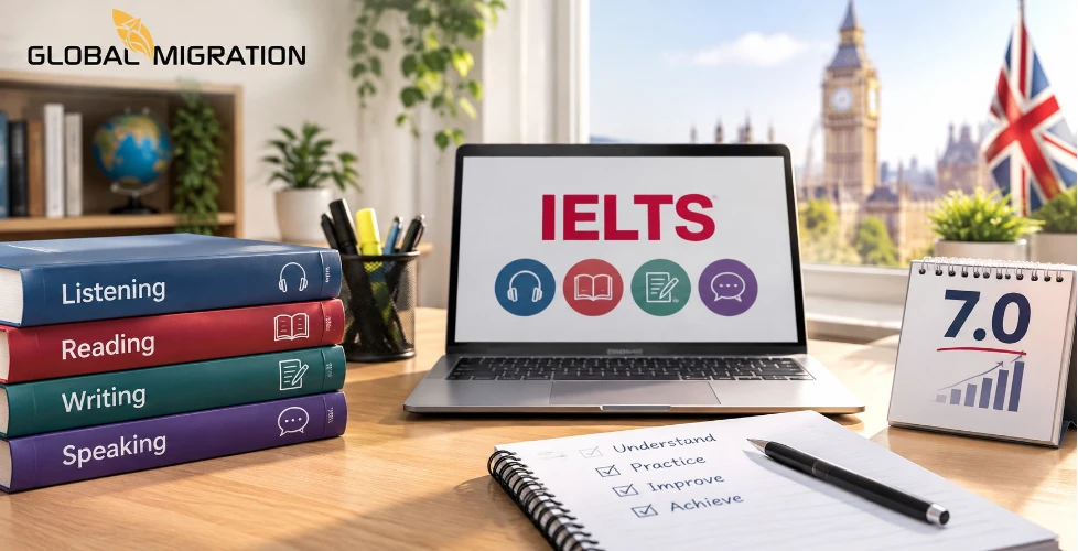 best ielts coaching center in lahore