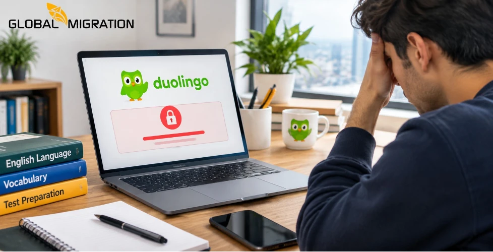 Why Your Duolingo Test Gets Blocked (And 9 Simple Ways to Avoid It)