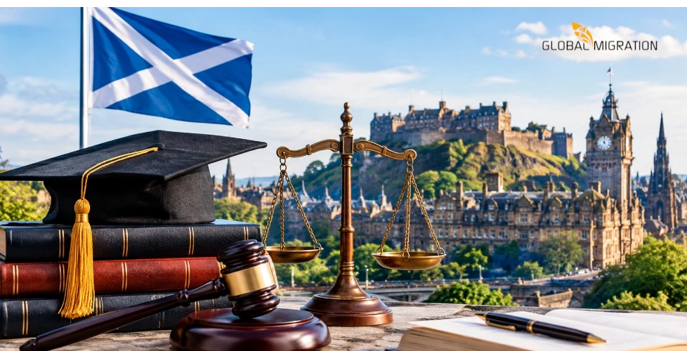 Study Law in Scotland: Why the University of Dundee Is a Smart Non-Russell Group Choice for LLM Students