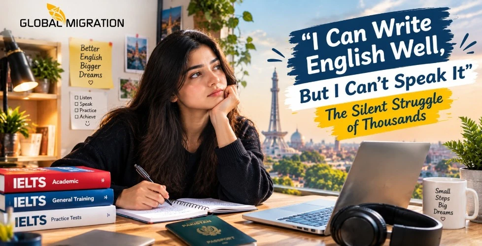 best spoken English institute