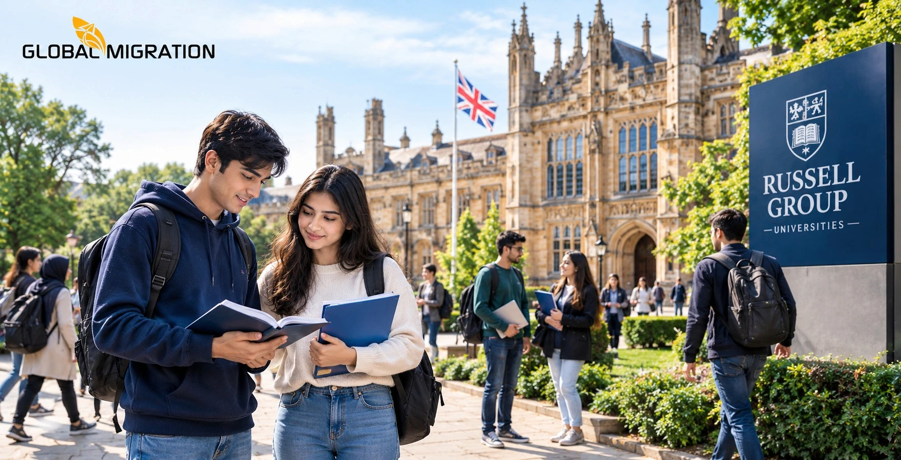Cheapest Russell Group University 2027/28: Fees & Visa Risk