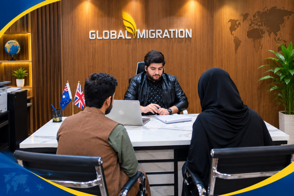 global group