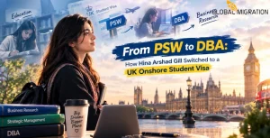uk spouse study visa