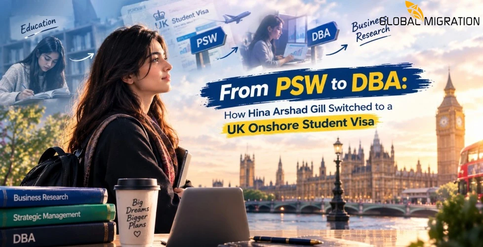 uk spouse study visa