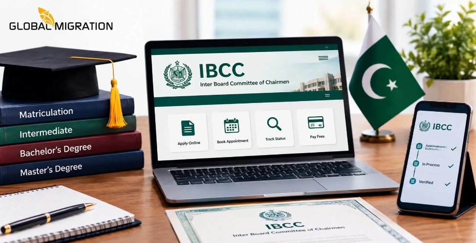 IBCC verification