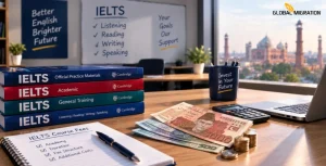 ielts course fee in lahore
