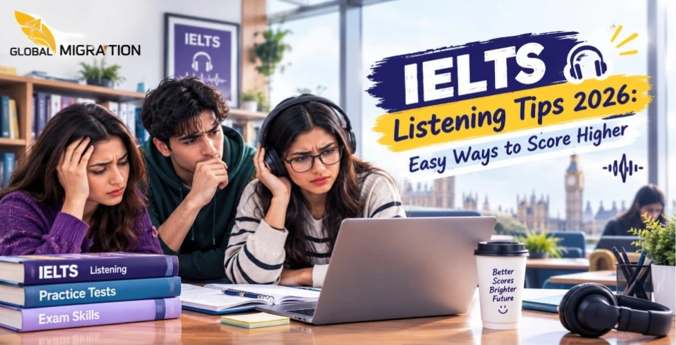 IELTS Listening: Expert Tips and Score Guide 2027