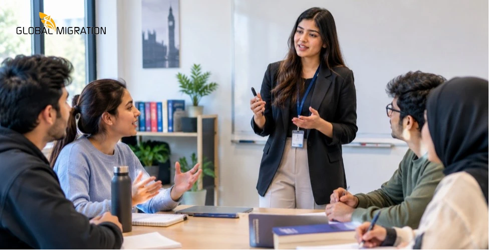 IELTS Speaking Tips 2027 : Fix These 8 Sounds Fast