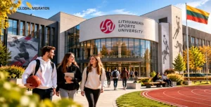 Lithuanian Sports University