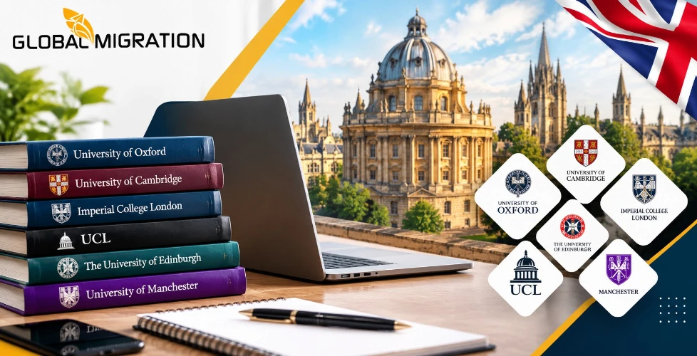Russell Group Entry Requirements Explained: Grades, Acceptance Rates, and the Easiest Universities to Get Into