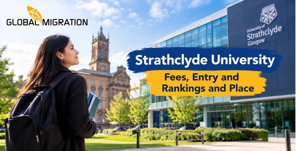 Strathclyde University for Pakistani Students: Fees, Entry & rankings