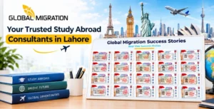study abroad consultants in Lahore