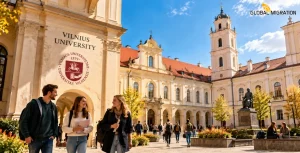 Vilnius University